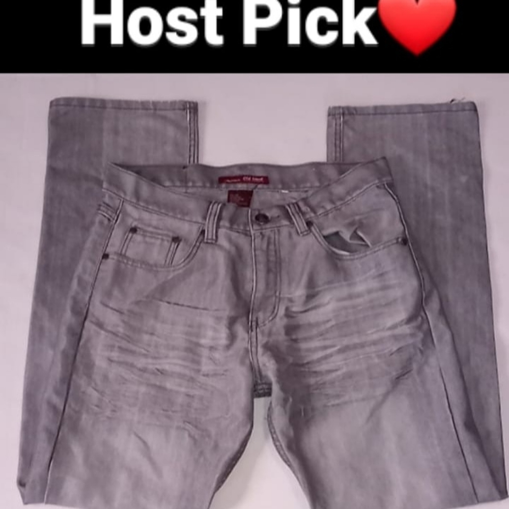 Old Skool Jeans Size 32